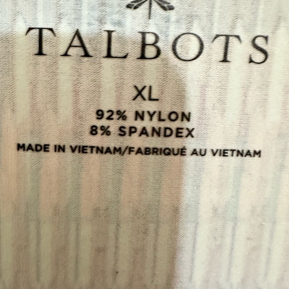 Women's Multicolor Patterned Top - Picture 2 of 2